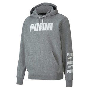 PUMA Men's Rebel Bold Hoody